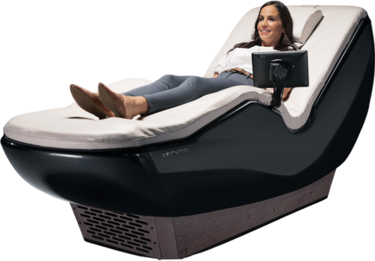 Sparx Hydromassage Lounge