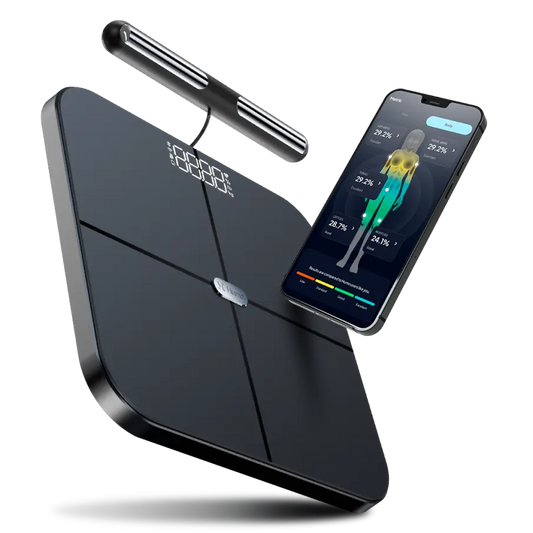 The Body Pod + Lifetime.