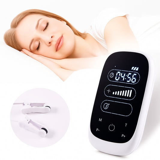 Somnex AuraWave CES Sleep Therapy Device