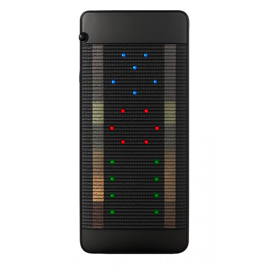 Fluxell QuantumCore PEMF & Tri-Spectrum LED Therapy Pad