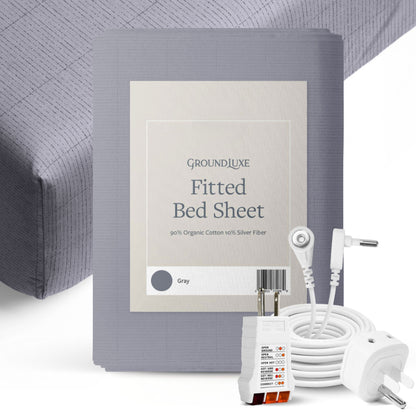 GroundLuxe Grounding Sheet (Fitted)