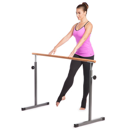 GoBarre Workout Set