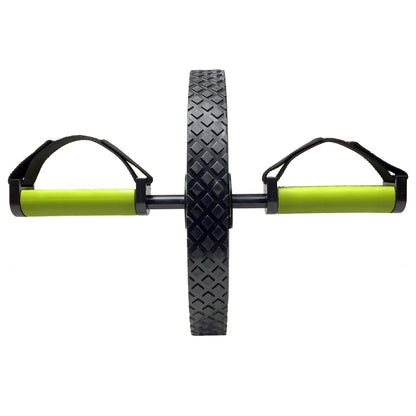 Extreme Ab Wheel