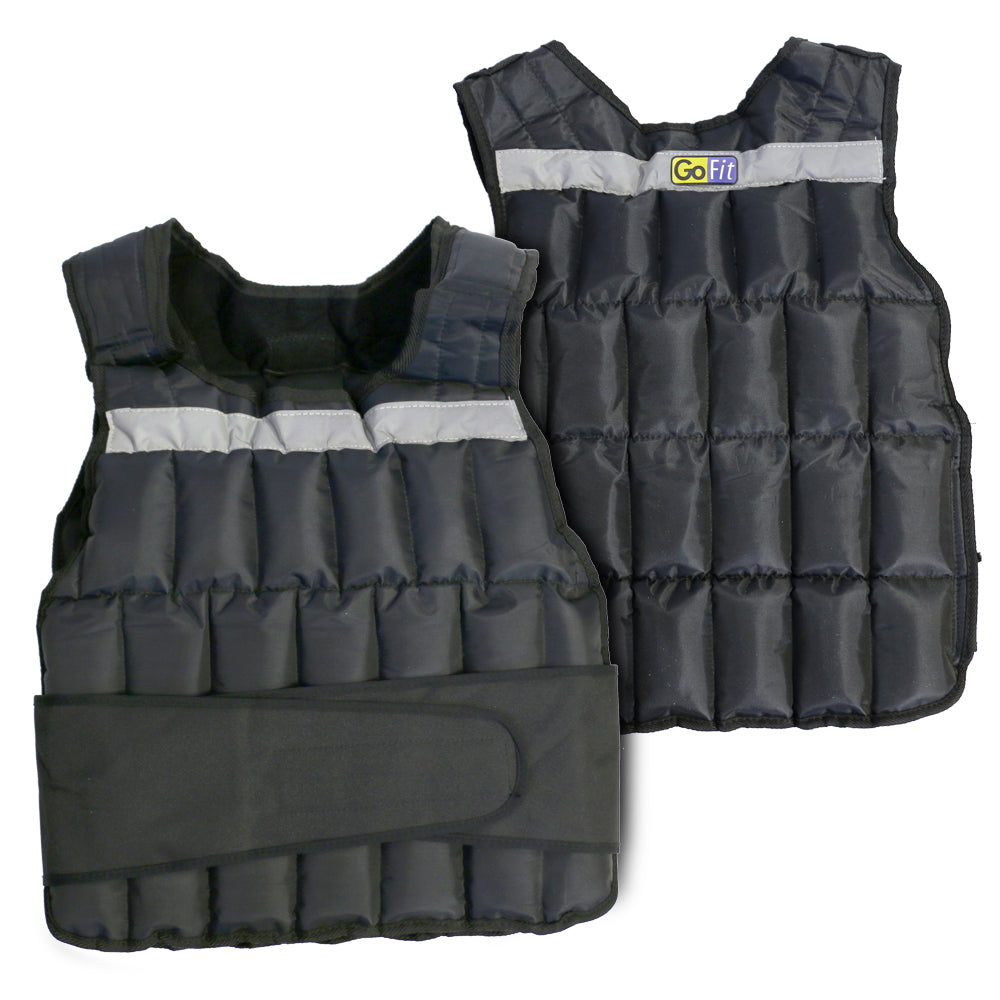 Weighted Vest