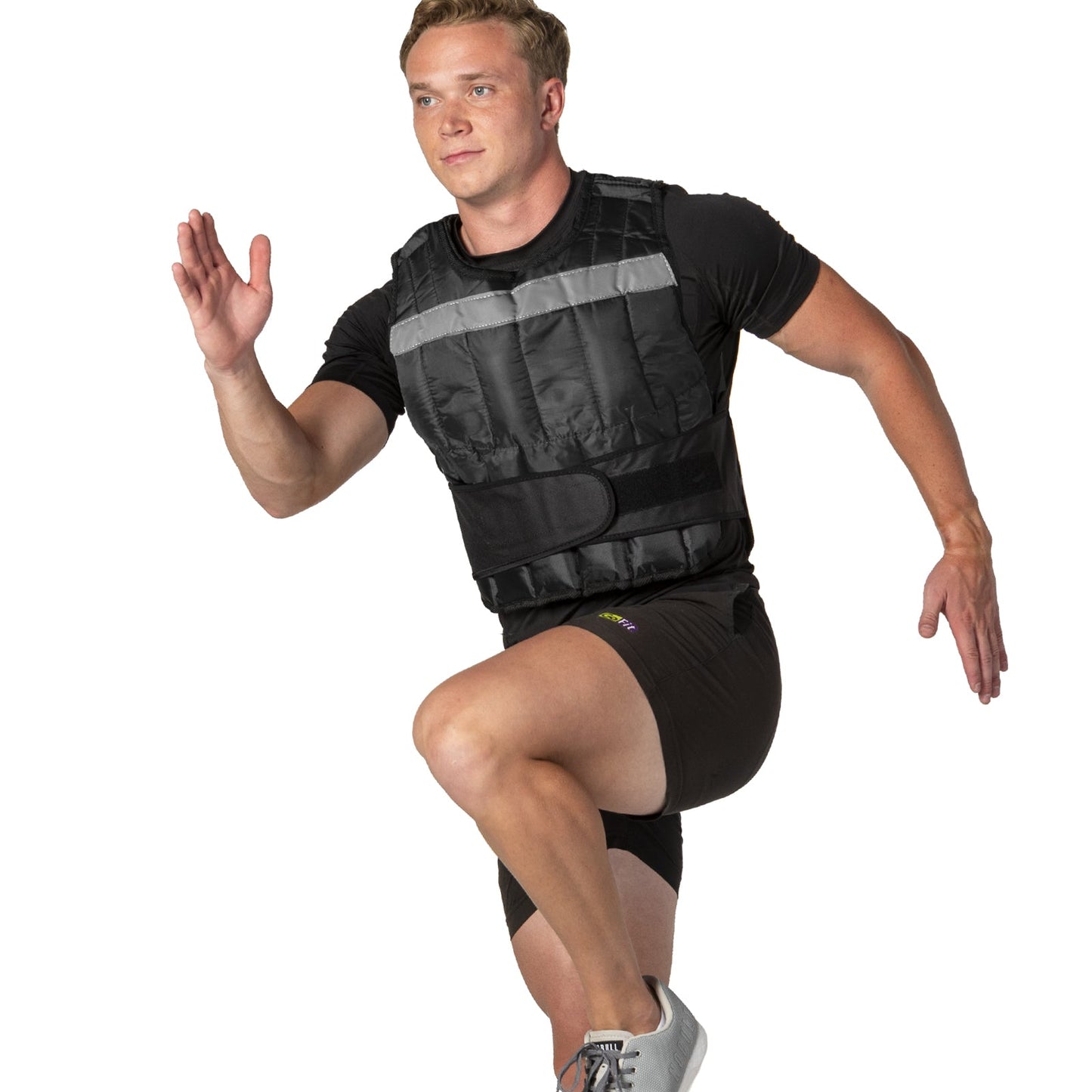 Weighted Vest