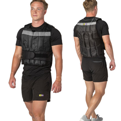 Weighted Vest