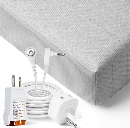 GroundLuxe Grounding Sheet (Fitted)