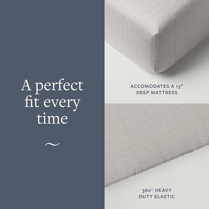 GroundLuxe Grounding Sheet (Fitted)