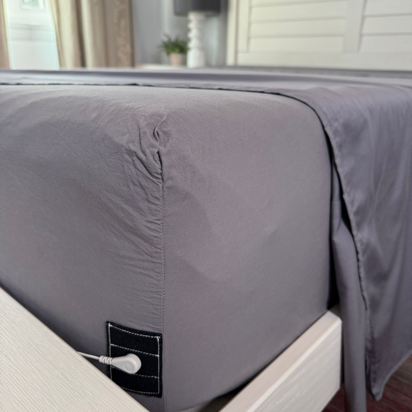 GroundLuxe Grounding Sheet (Fitted)