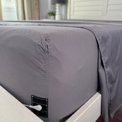 GroundLuxe Grounding Sheet (Fitted)