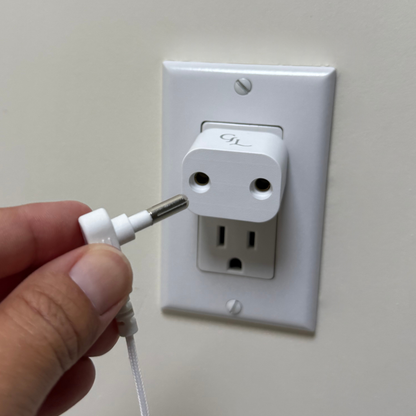 Universal Grounding Mat by GroundLuxe