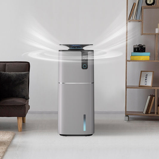 TuyaBreathe Pro Smart Air Purifier & Humidifier