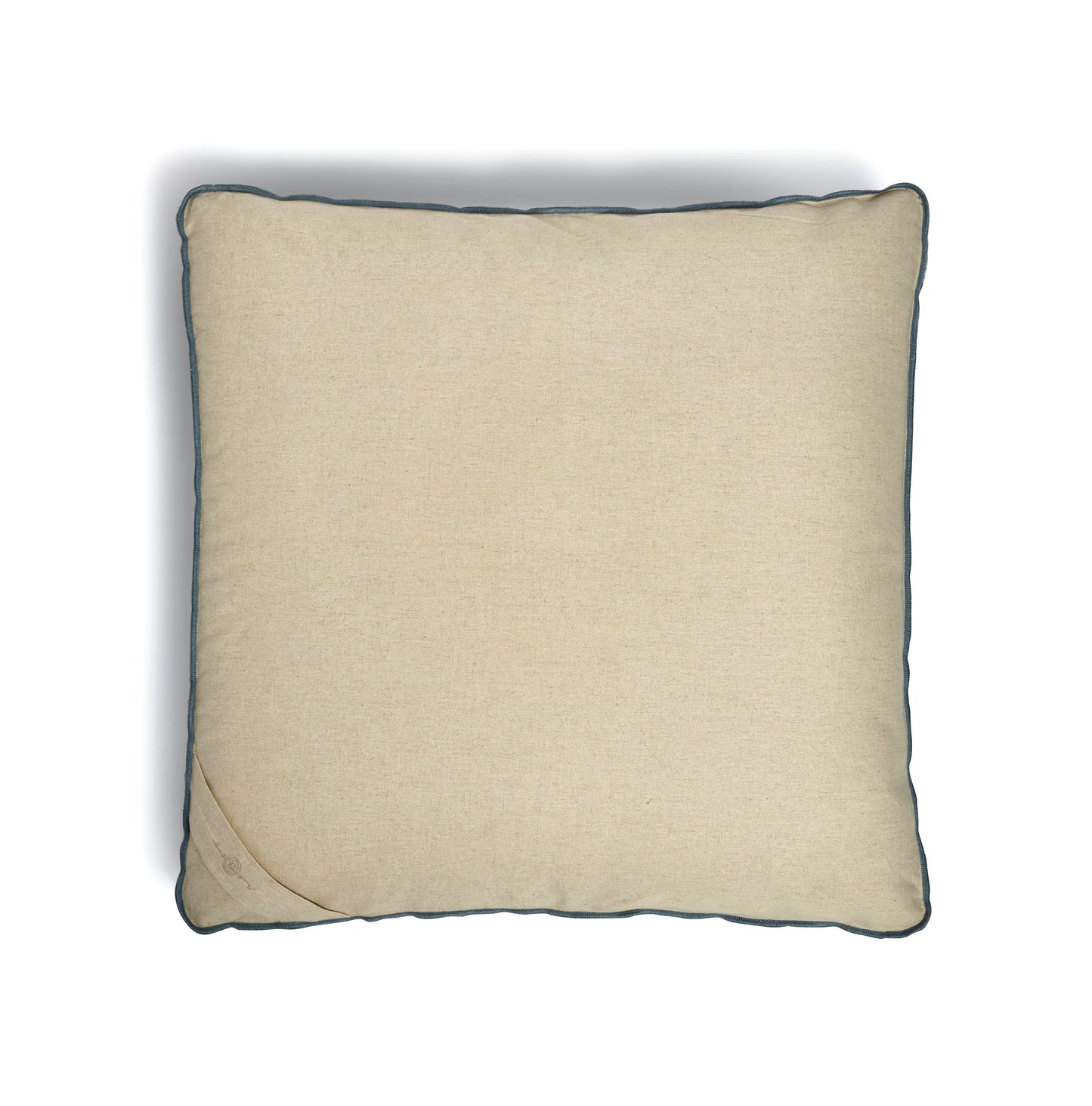 Organic Meditation Cushion Set - dune