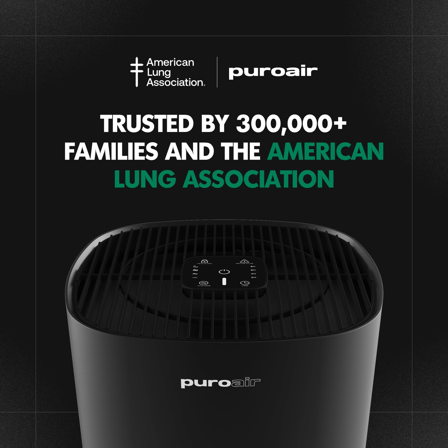 PuroAir Whole Home Bundle