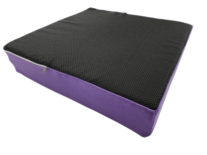 Vibroacoustic Therapy Meditation Cushion bundle with custom amplifier