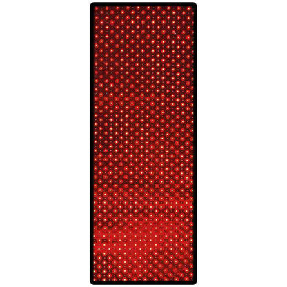 Nushape Red Light Therapy Mat: Elevate Your Well-Being!