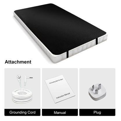 LUMYHEALTH™ Grounding Sheet