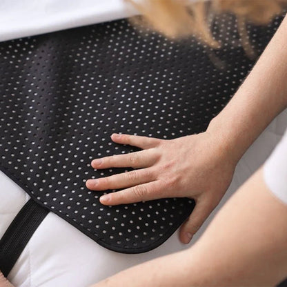 LUMYHEALTH™ Grounding Sheet